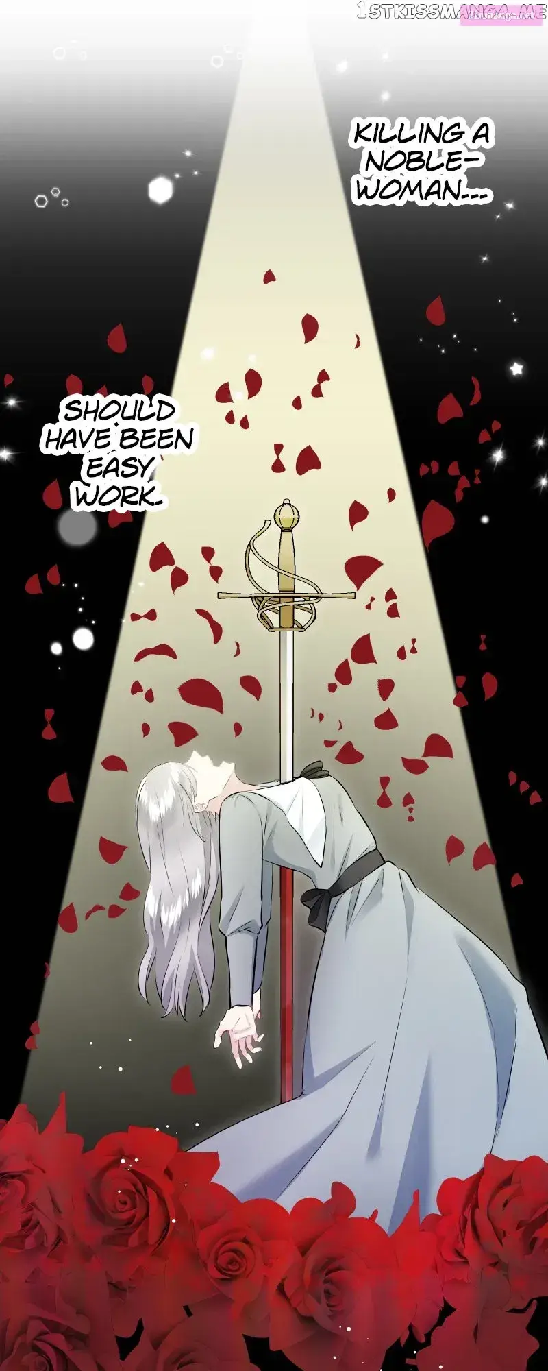 Nulliitas: The Half-Blood Royalty Kainu Manga Chapter 118 Page 11