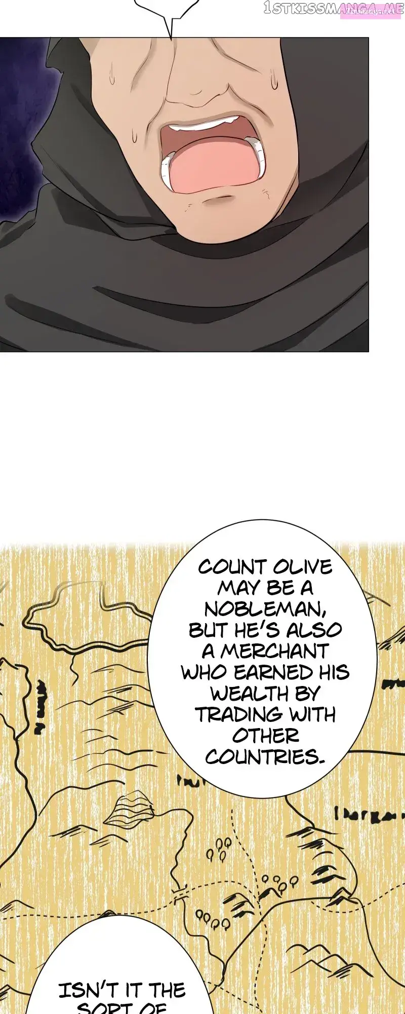 Nulliitas: The Half-Blood Royalty Kainu Manga Chapter 118 Page 28