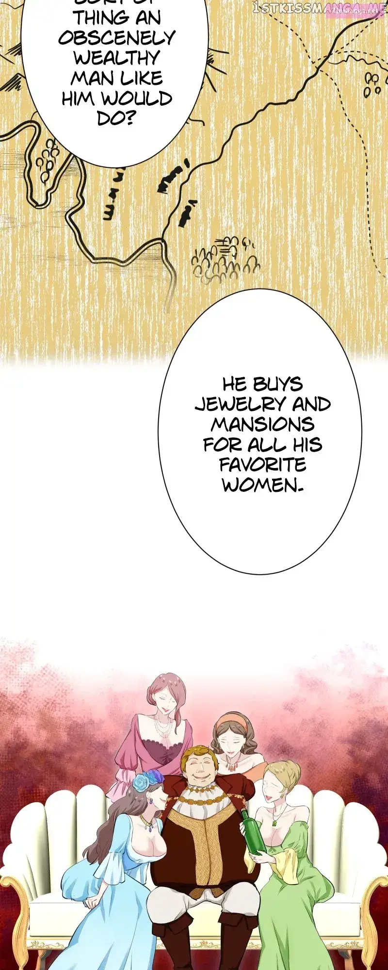 Nulliitas: The Half-Blood Royalty Kainu Manga Chapter 118 Page 29