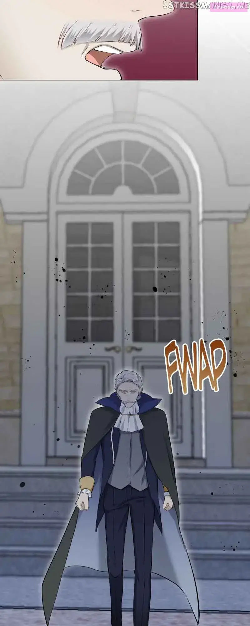 Nulliitas: The Half-Blood Royalty Kainu Manga Chapter 117 Page 9
