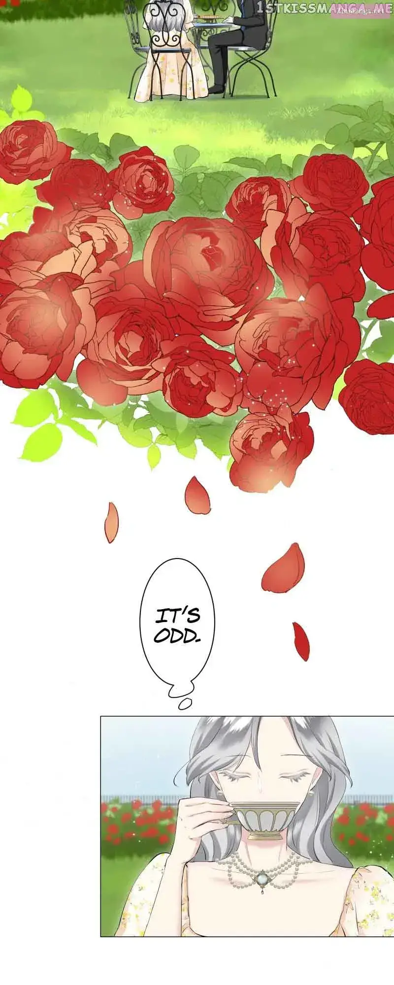 Nulliitas: The Half-Blood Royalty Kainu Manga Chapter 117 Page 24