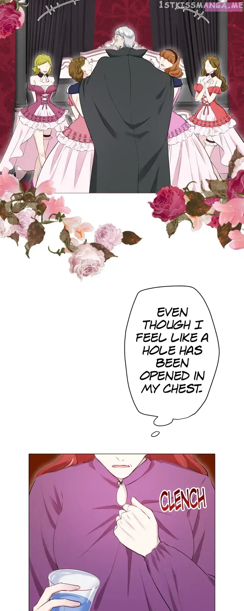 Nulliitas: The Half-Blood Royalty Kainu Manga Chapter 116 Page 4