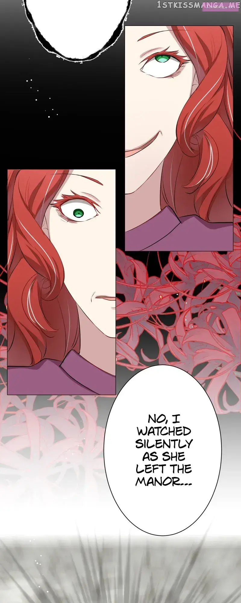 Nulliitas: The Half-Blood Royalty Kainu Manga Chapter 116 Page 19