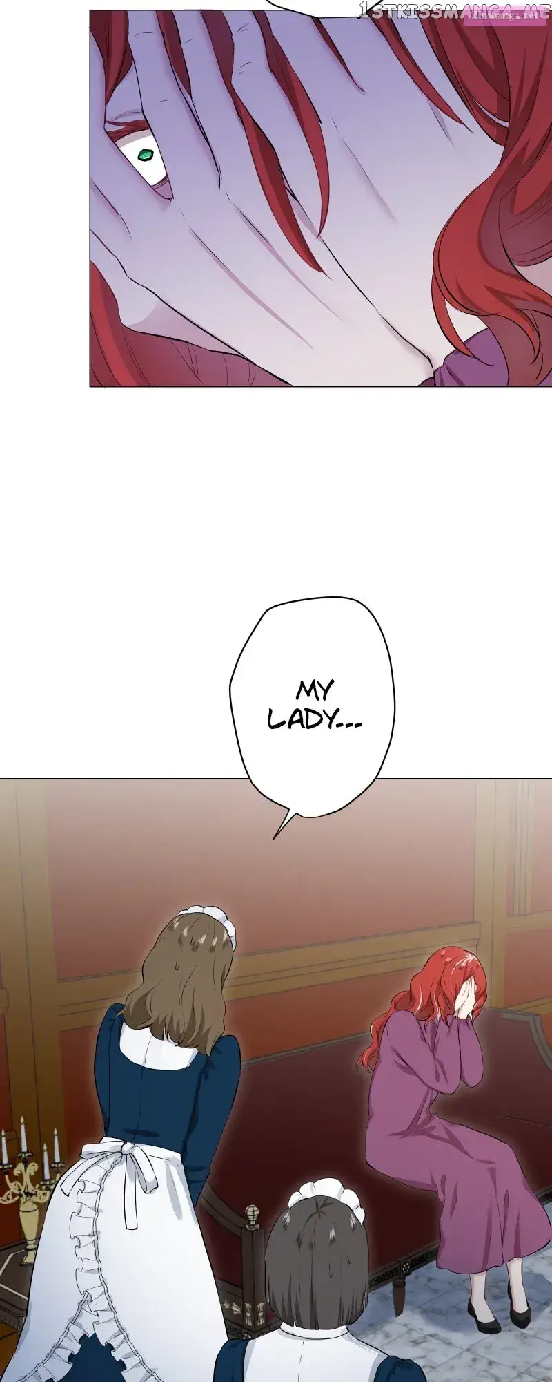 Nulliitas: The Half-Blood Royalty Kainu Manga Chapter 116 Page 22