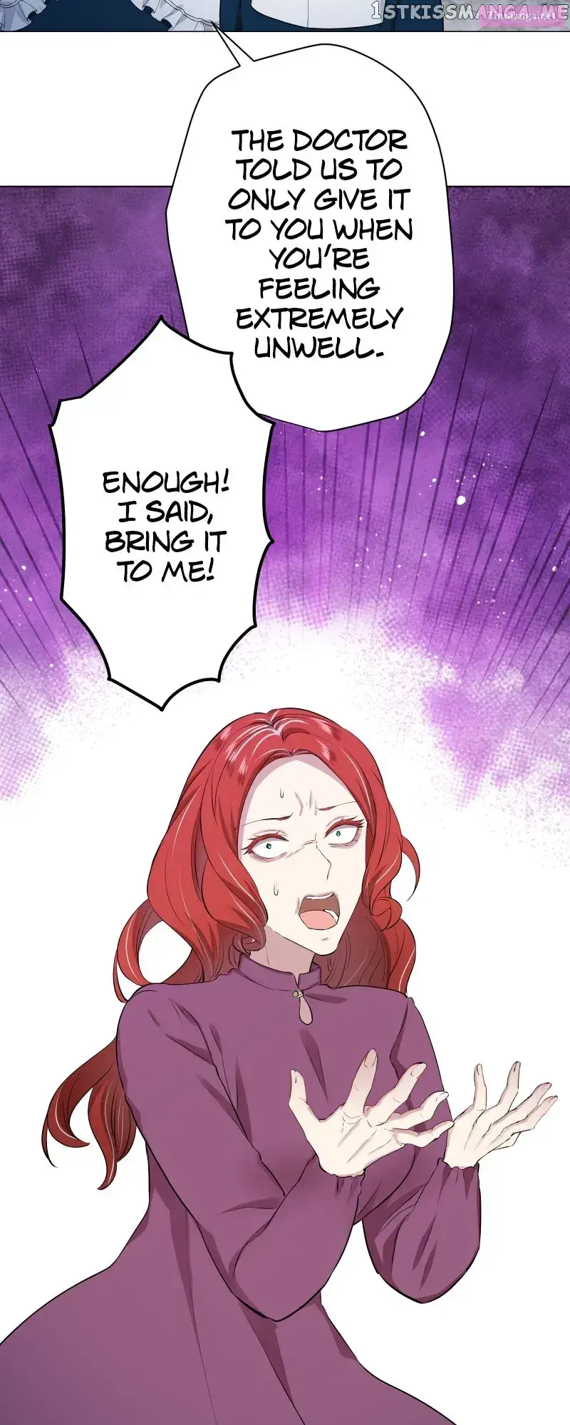 Nulliitas: The Half-Blood Royalty Kainu Manga Chapter 116 Page 23