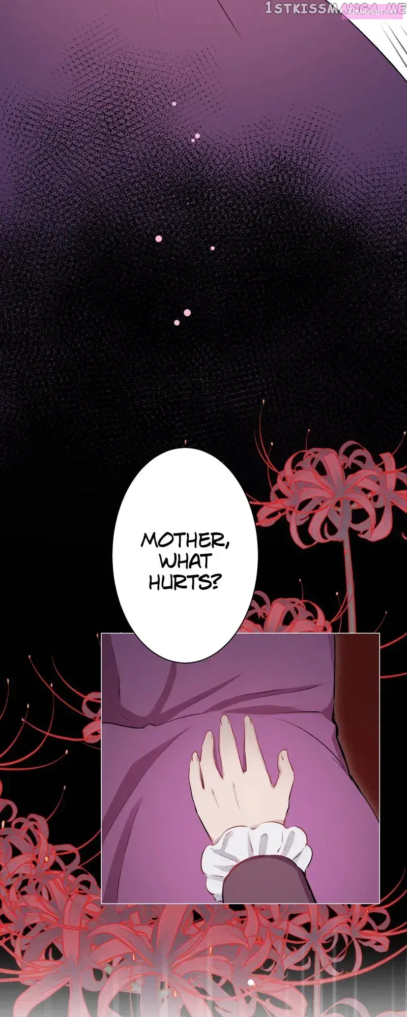 Nulliitas: The Half-Blood Royalty Kainu Manga Chapter 116 Page 24