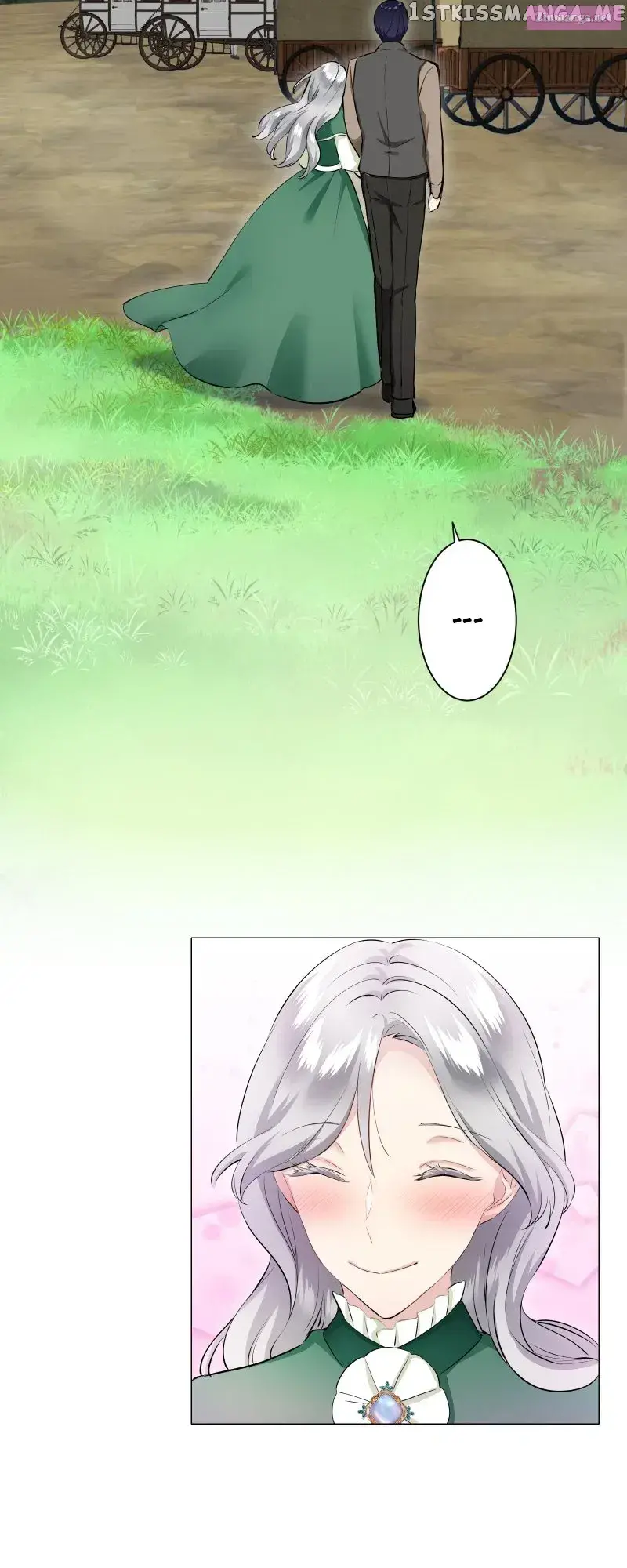 Nulliitas: The Half-Blood Royalty Kainu Manga Chapter 115 Page 13