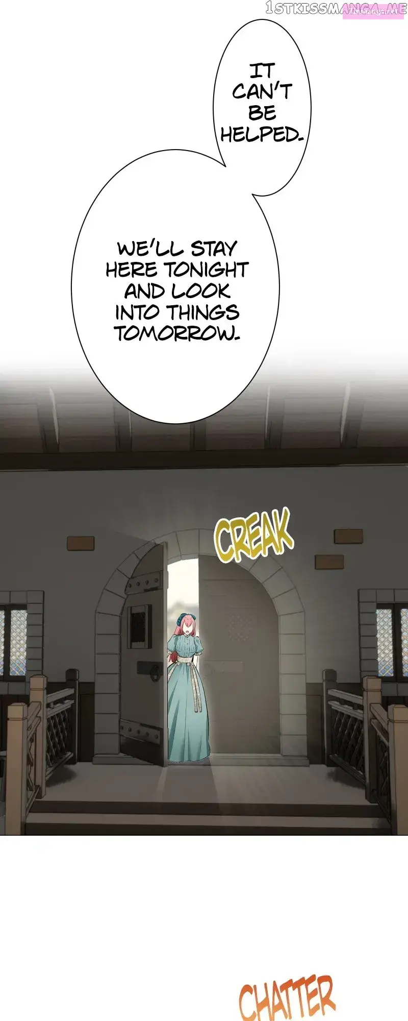 Nulliitas: The Half-Blood Royalty Kainu Manga Chapter 115 Page 31