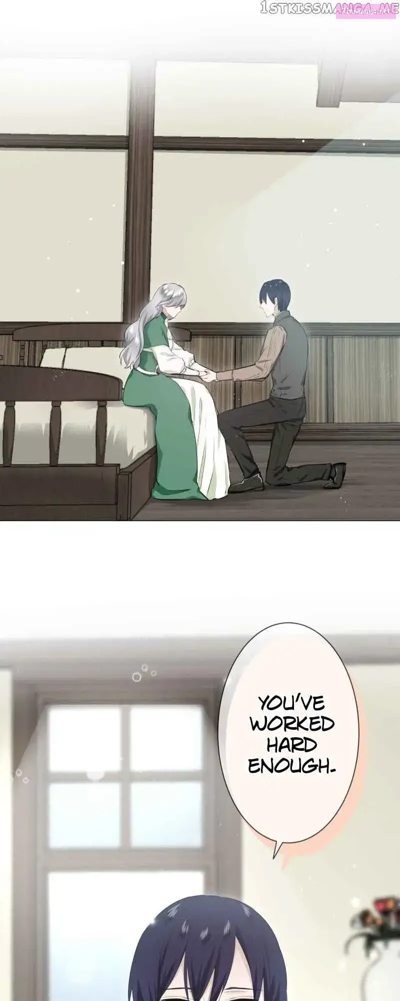 Nulliitas: The Half-Blood Royalty Kainu Manga Chapter 111 Page 2