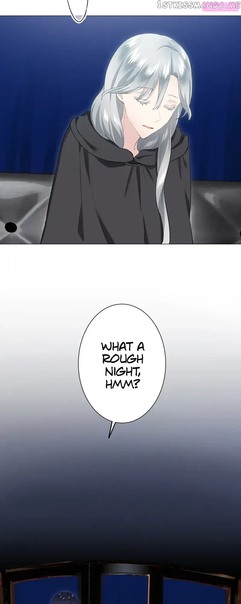 Nulliitas: The Half-Blood Royalty Kainu Manga Chapter 110 Page 3