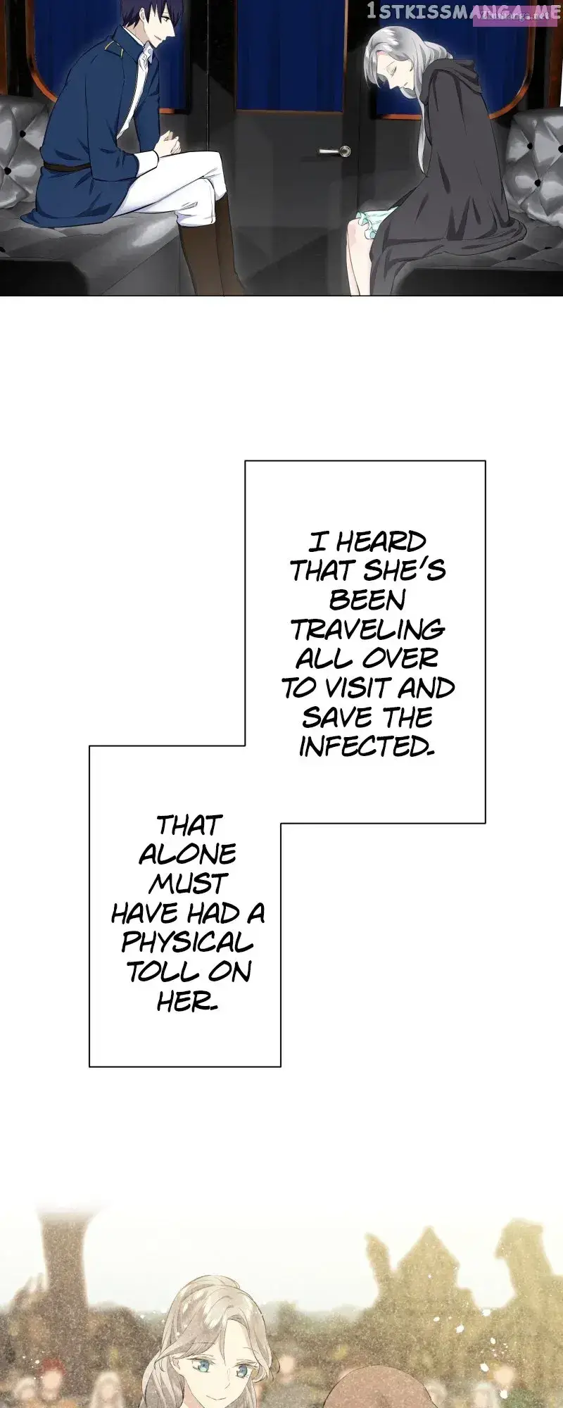 Nulliitas: The Half-Blood Royalty Kainu Manga Chapter 110 Page 4