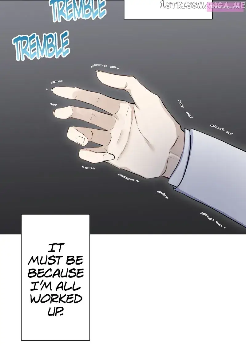 Nulliitas: The Half-Blood Royalty Kainu Manga Chapter 110 Page 15