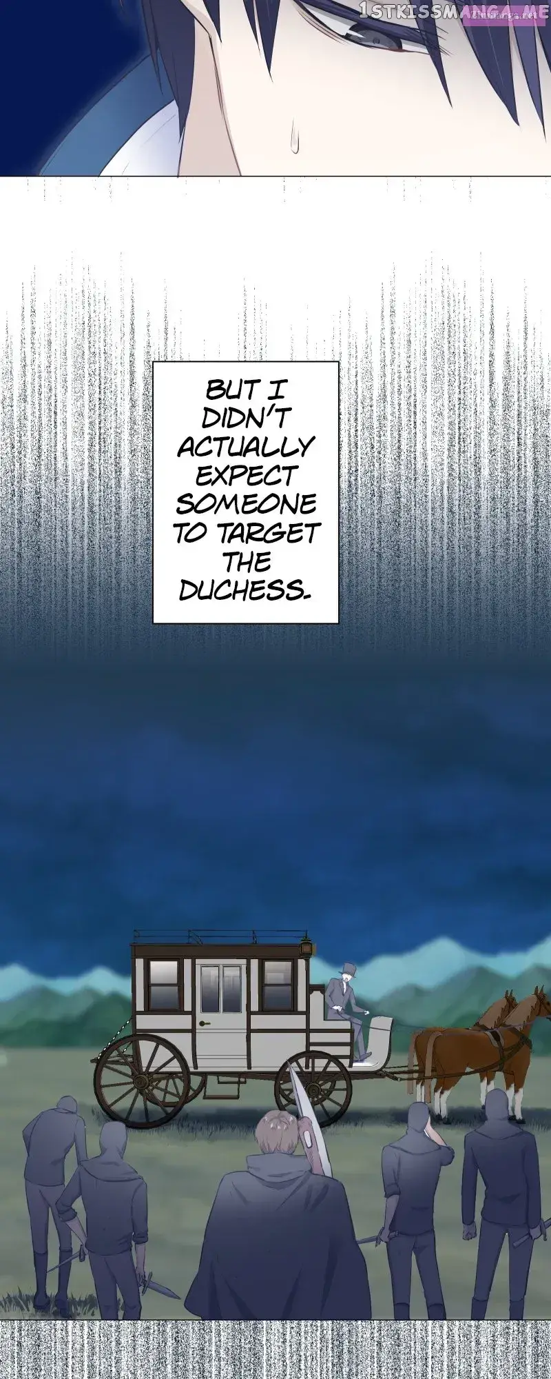 Nulliitas: The Half-Blood Royalty Kainu Manga Chapter 110 Page 17