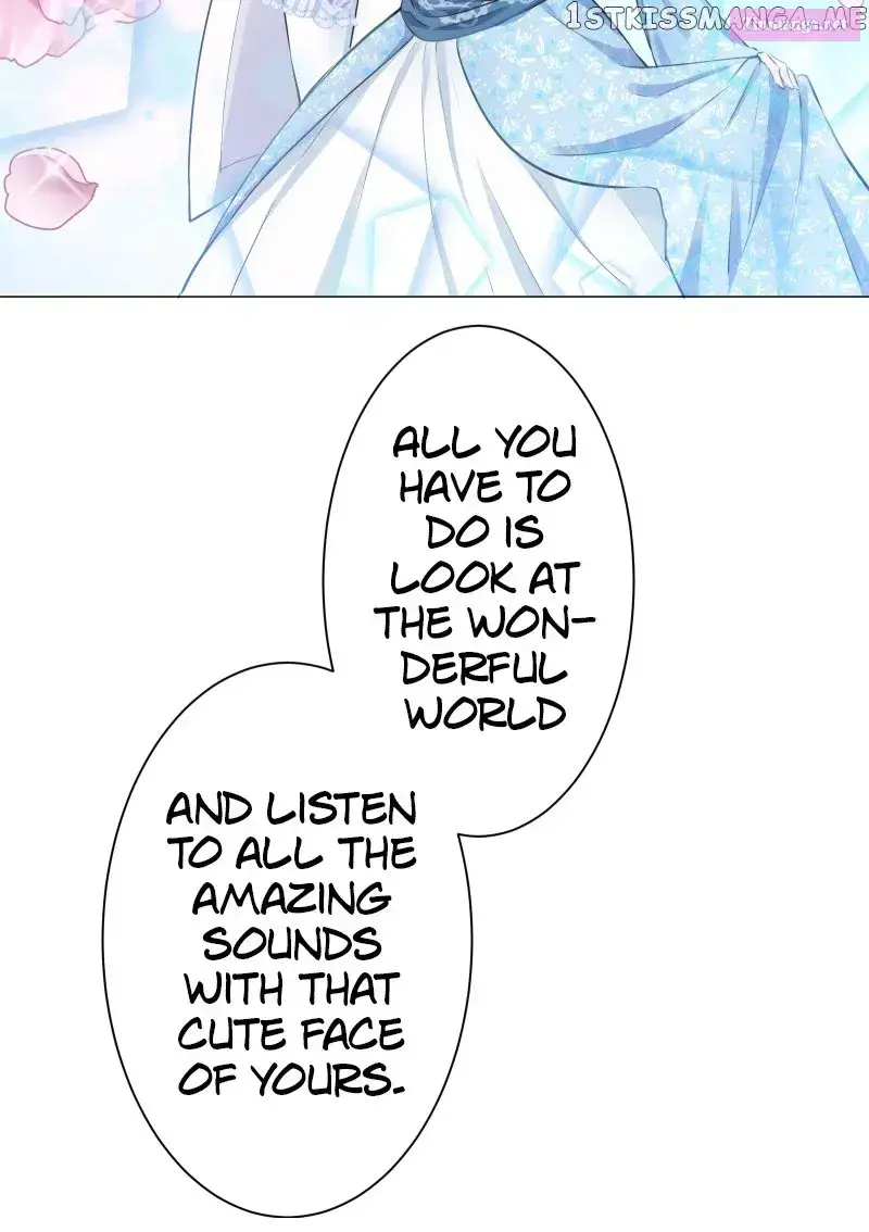 Nulliitas: The Half-Blood Royalty Kainu Manga Chapter 110 Page 20