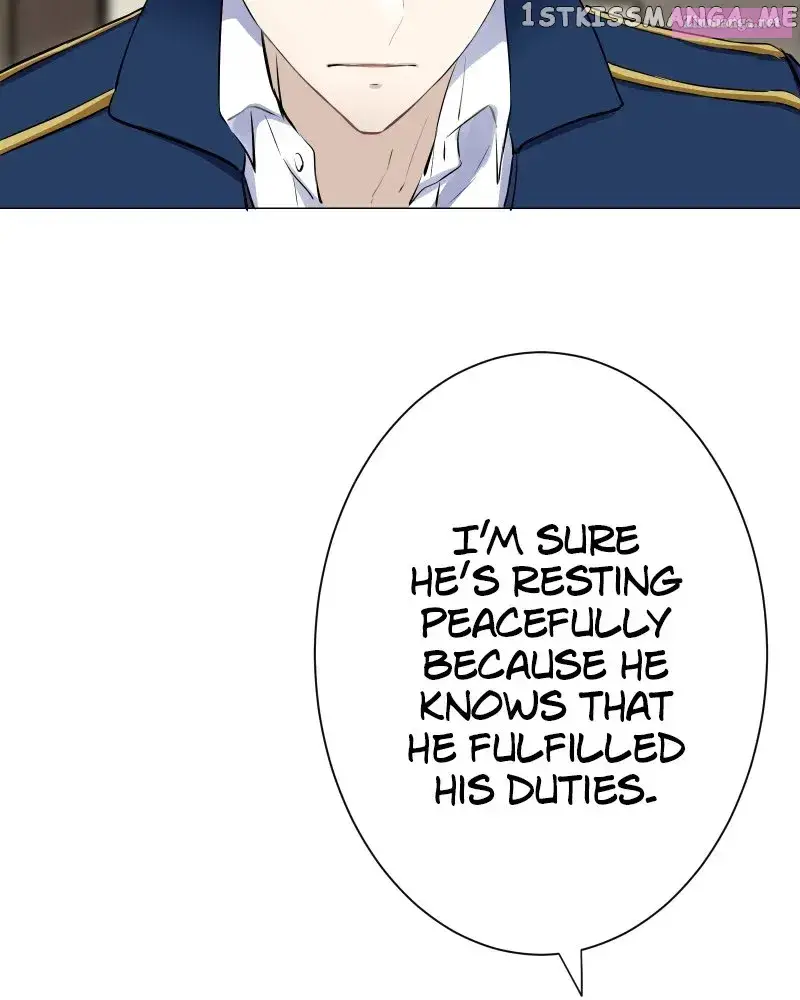 Nulliitas: The Half-Blood Royalty Kainu Manga Chapter 110 Page 30