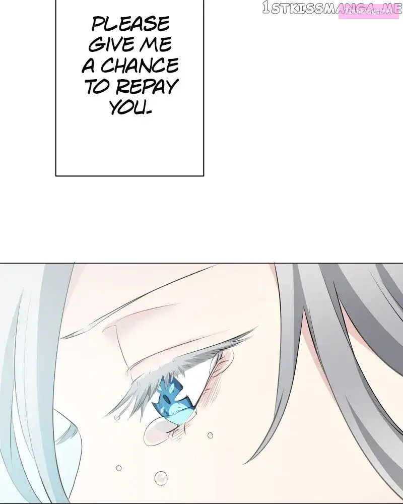 Nulliitas: The Half-Blood Royalty Kainu Manga Chapter 110 Page 35