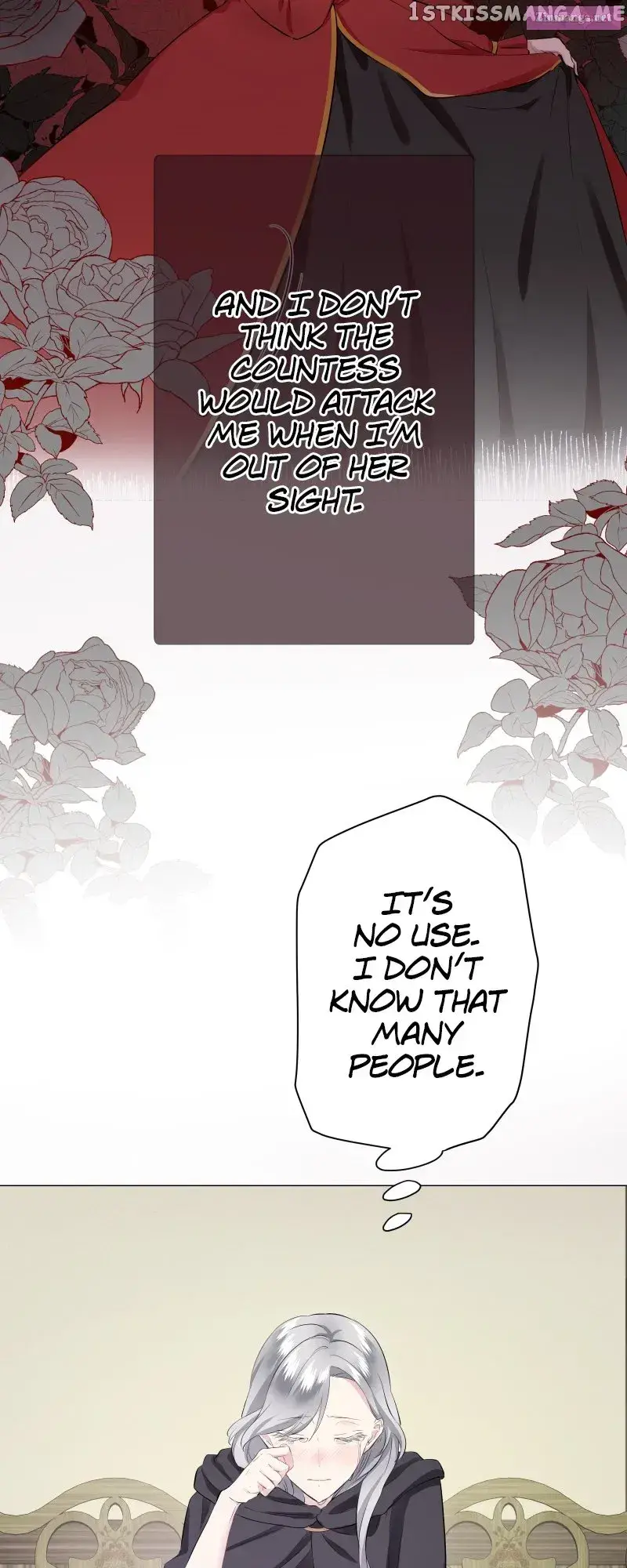Nulliitas: The Half-Blood Royalty Kainu Manga Chapter 110 Page 39