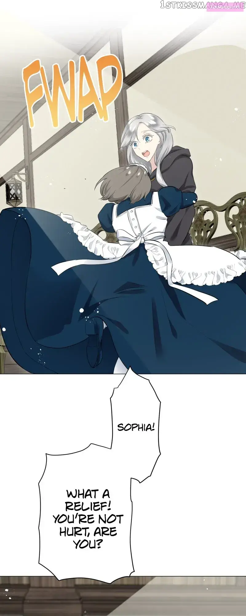 Nulliitas: The Half-Blood Royalty Kainu Manga Chapter 110 Page 41