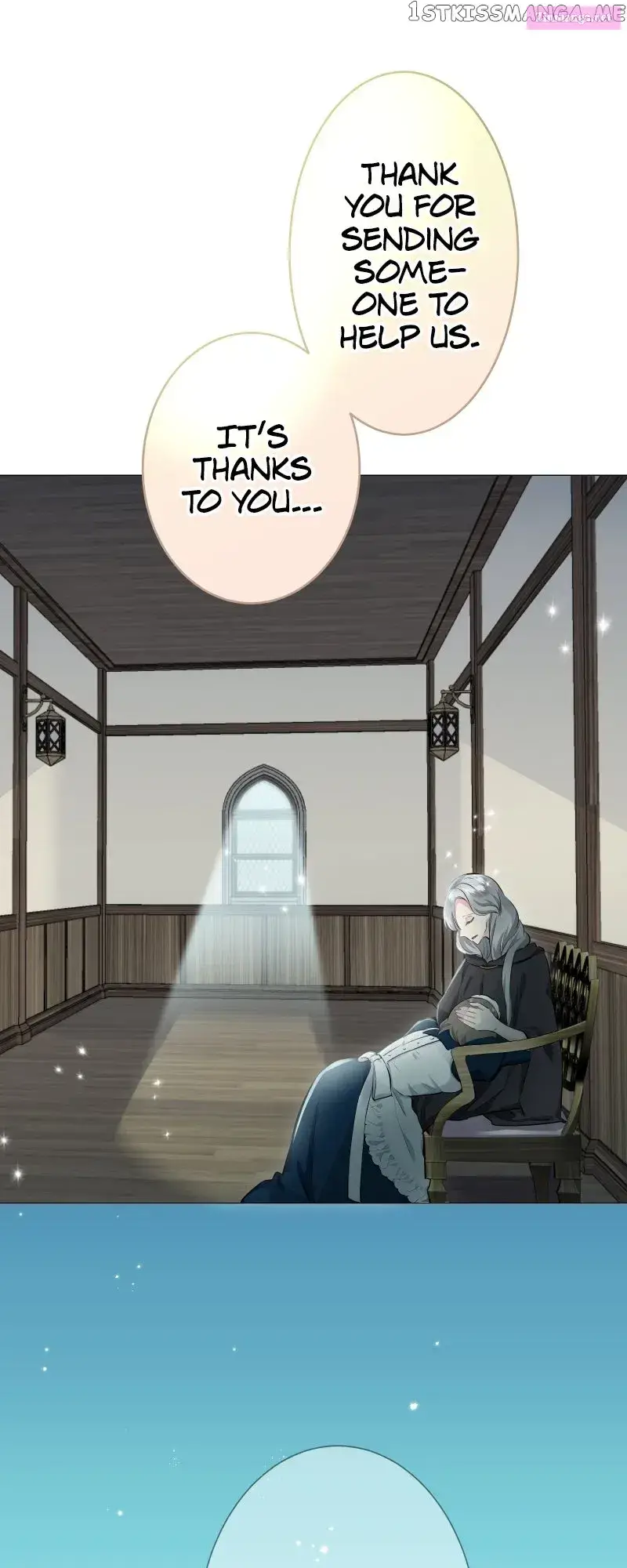 Nulliitas: The Half-Blood Royalty Kainu Manga Chapter 110 Page 46