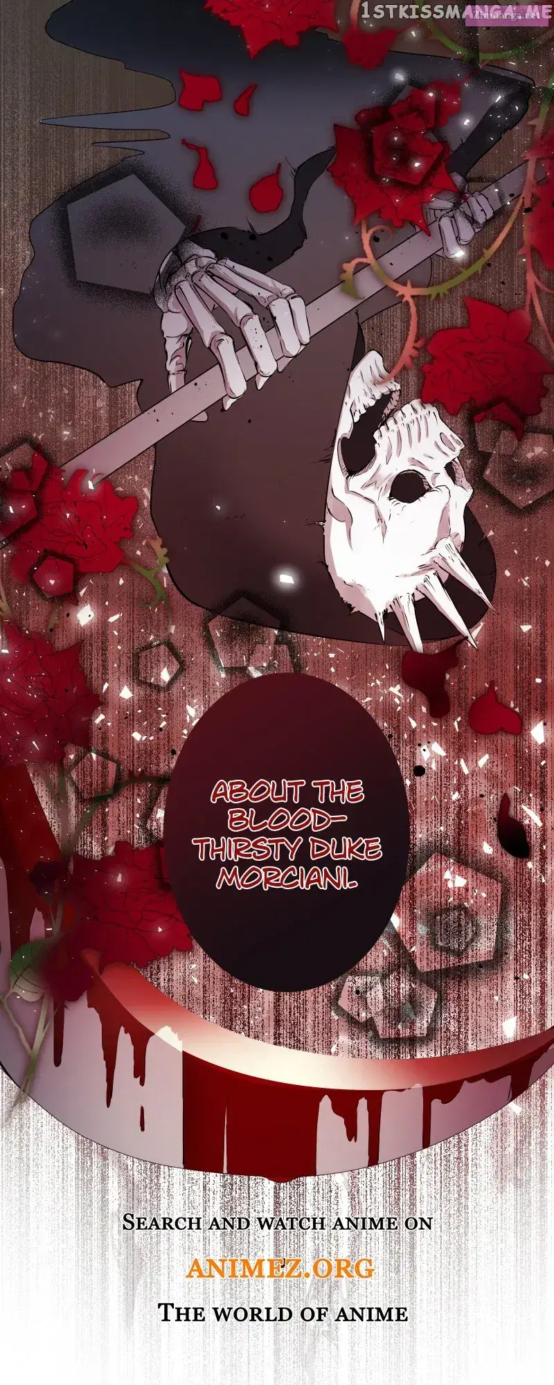 Nulliitas: The Half-Blood Royalty Kainu Manga Chapter 110 Page 52