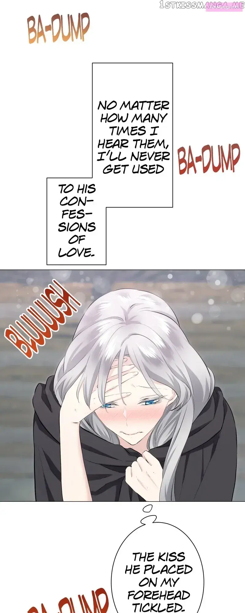 Nulliitas: The Half-Blood Royalty Kainu Manga Chapter 109 Page 13