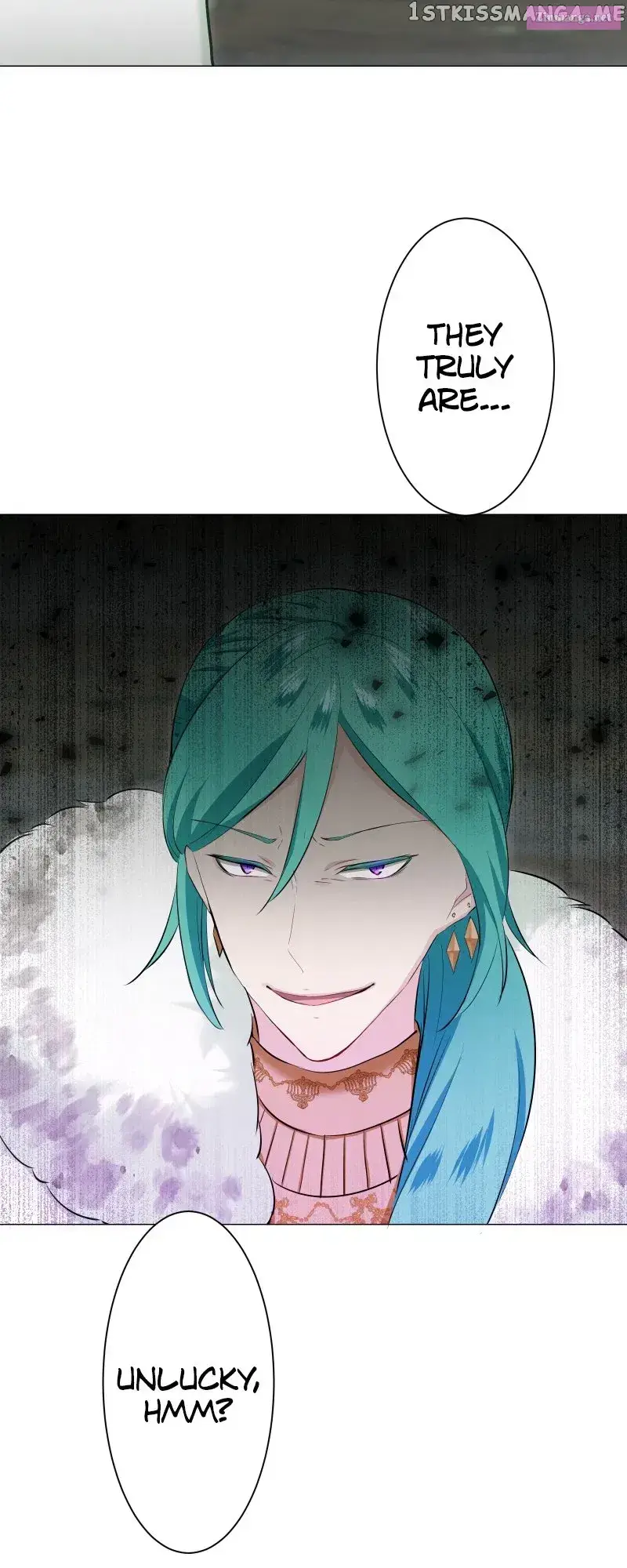 Nulliitas: The Half-Blood Royalty Kainu Manga Chapter 109 Page 26