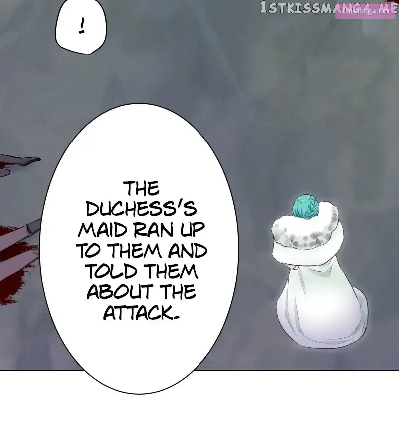 Nulliitas: The Half-Blood Royalty Kainu Manga Chapter 109 Page 29