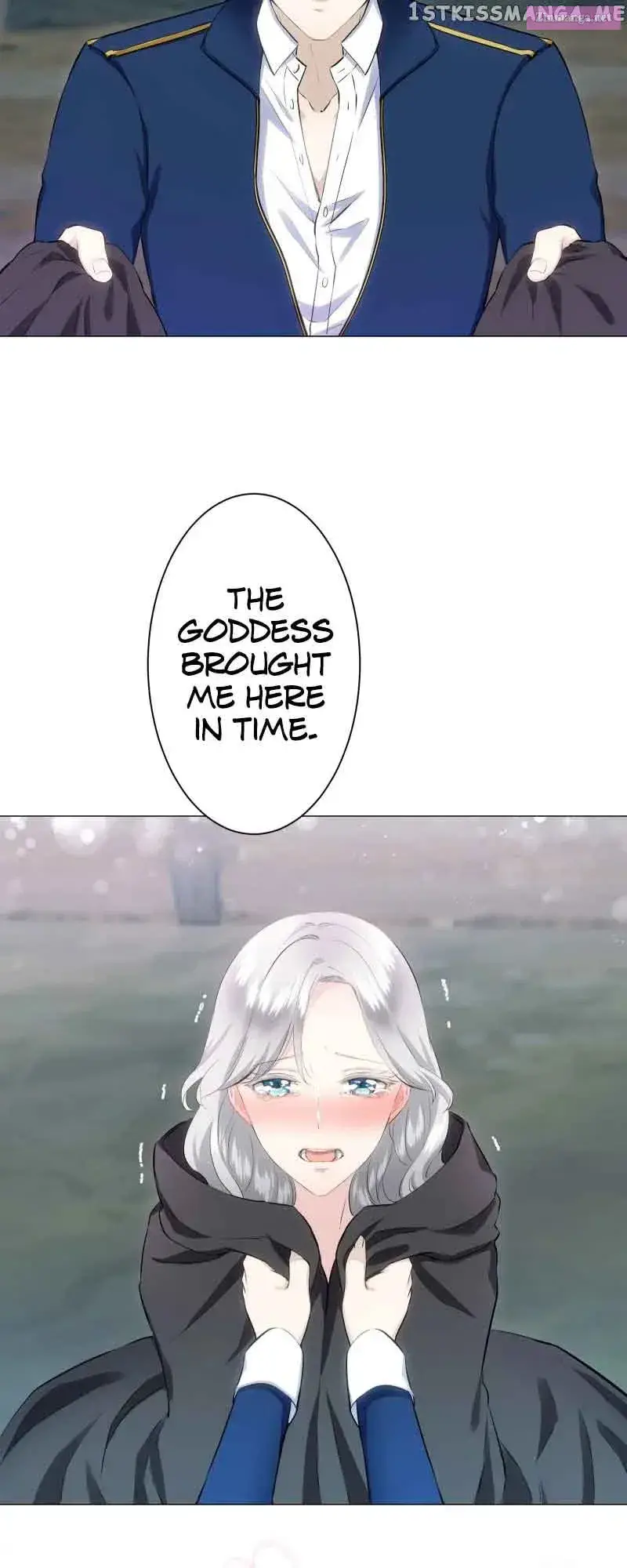 Nulliitas: The Half-Blood Royalty Kainu Manga Chapter 108 Page 22