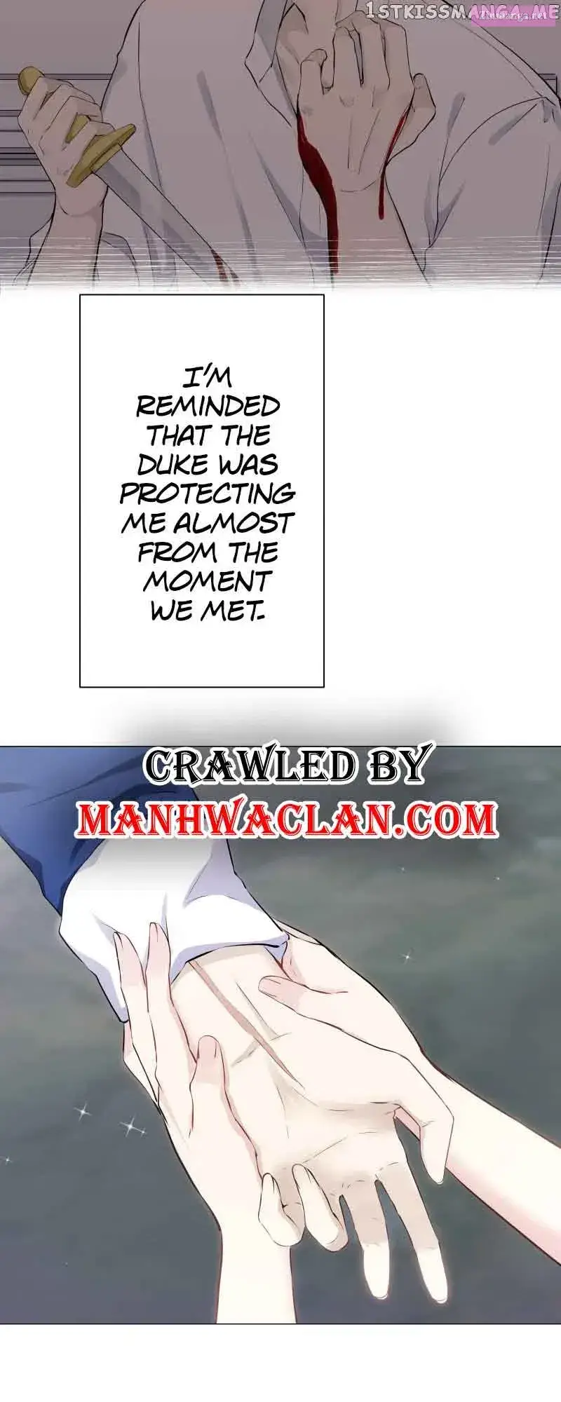 Nulliitas: The Half-Blood Royalty Kainu Manga Chapter 108 Page 44