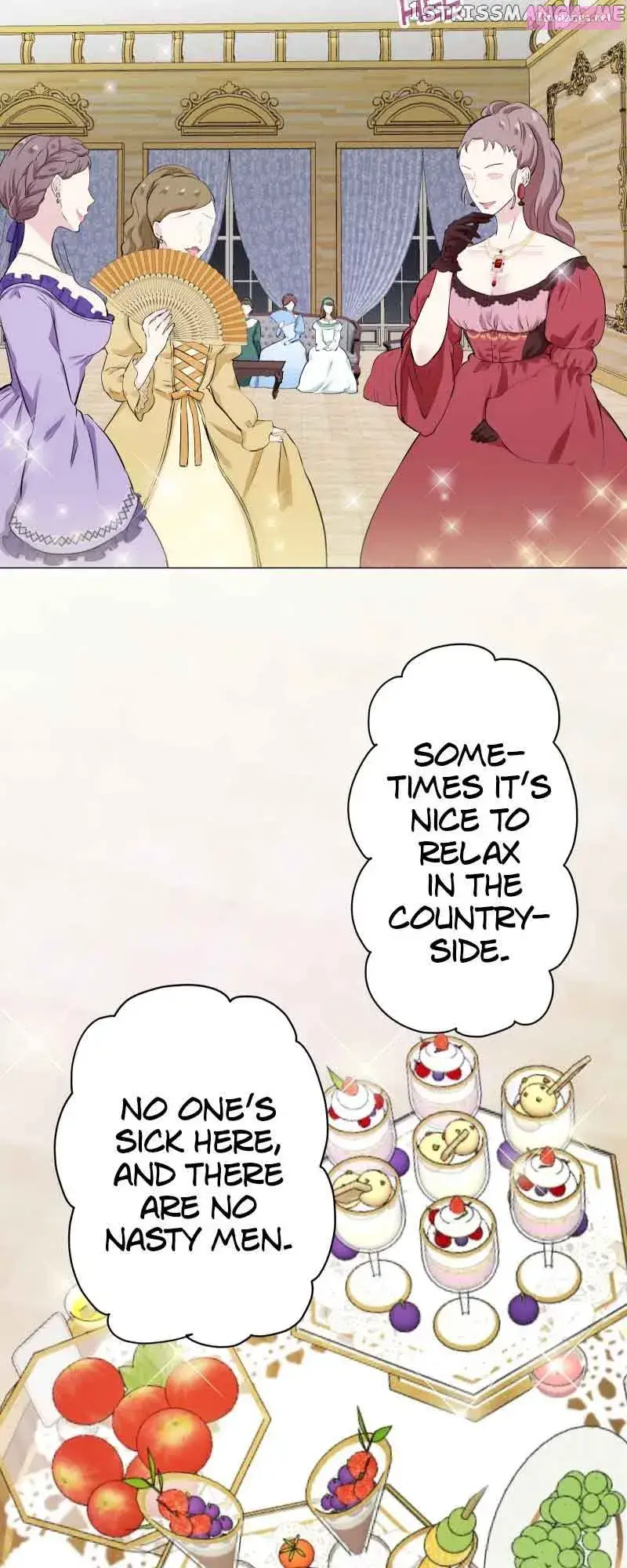 Nulliitas: The Half-Blood Royalty Kainu Manga Chapter 107 Page 22