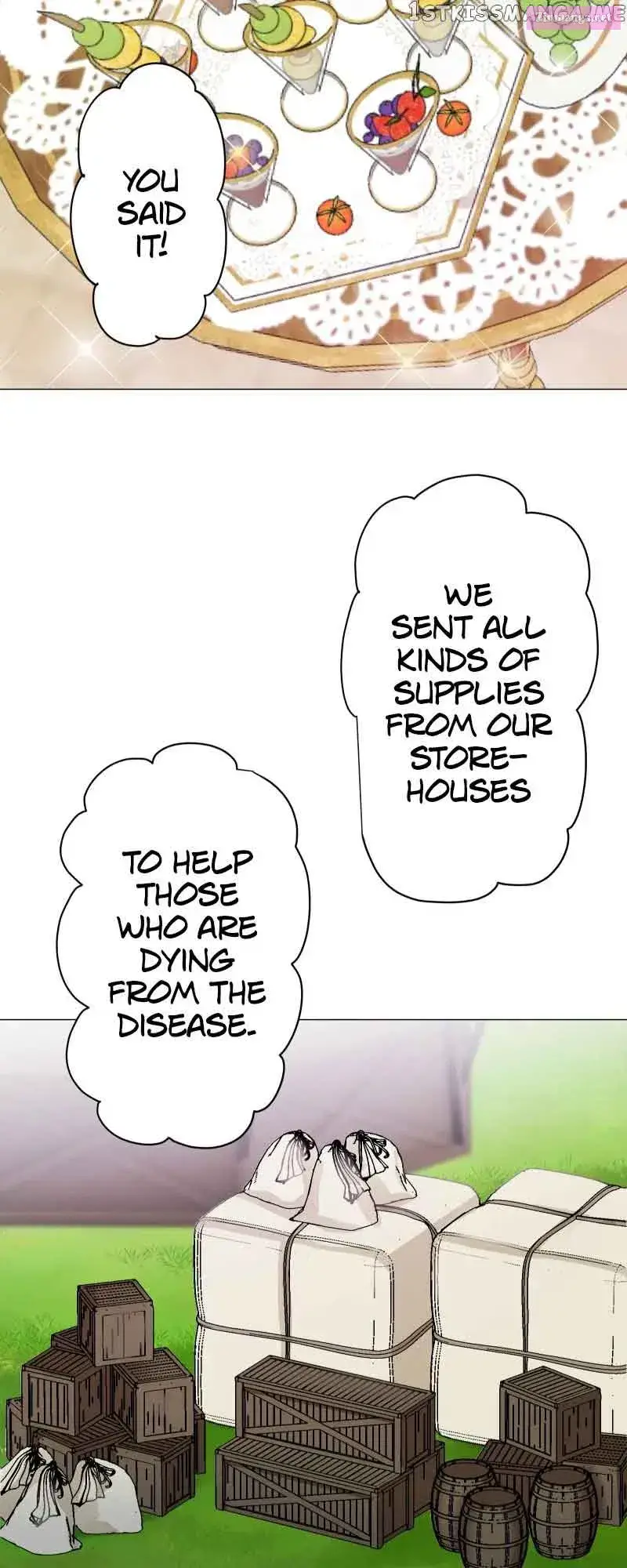 Nulliitas: The Half-Blood Royalty Kainu Manga Chapter 107 Page 23
