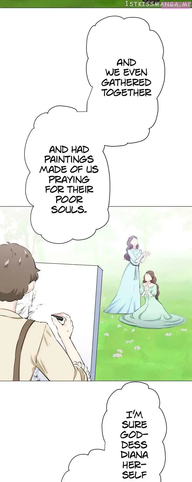 Nulliitas: The Half-Blood Royalty Kainu Manga Chapter 107 Page 24