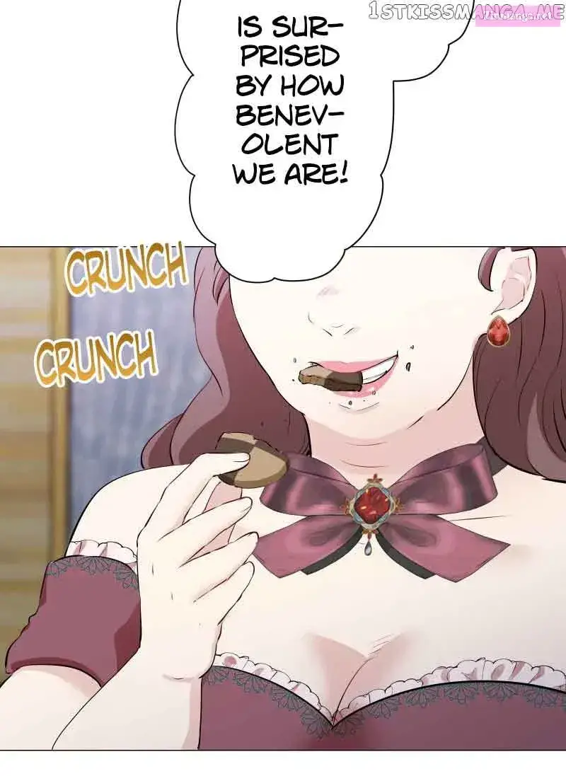 Nulliitas: The Half-Blood Royalty Kainu Manga Chapter 107 Page 25