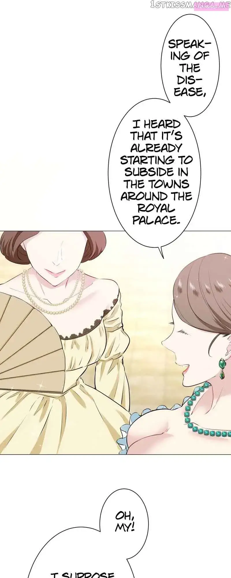 Nulliitas: The Half-Blood Royalty Kainu Manga Chapter 107 Page 26