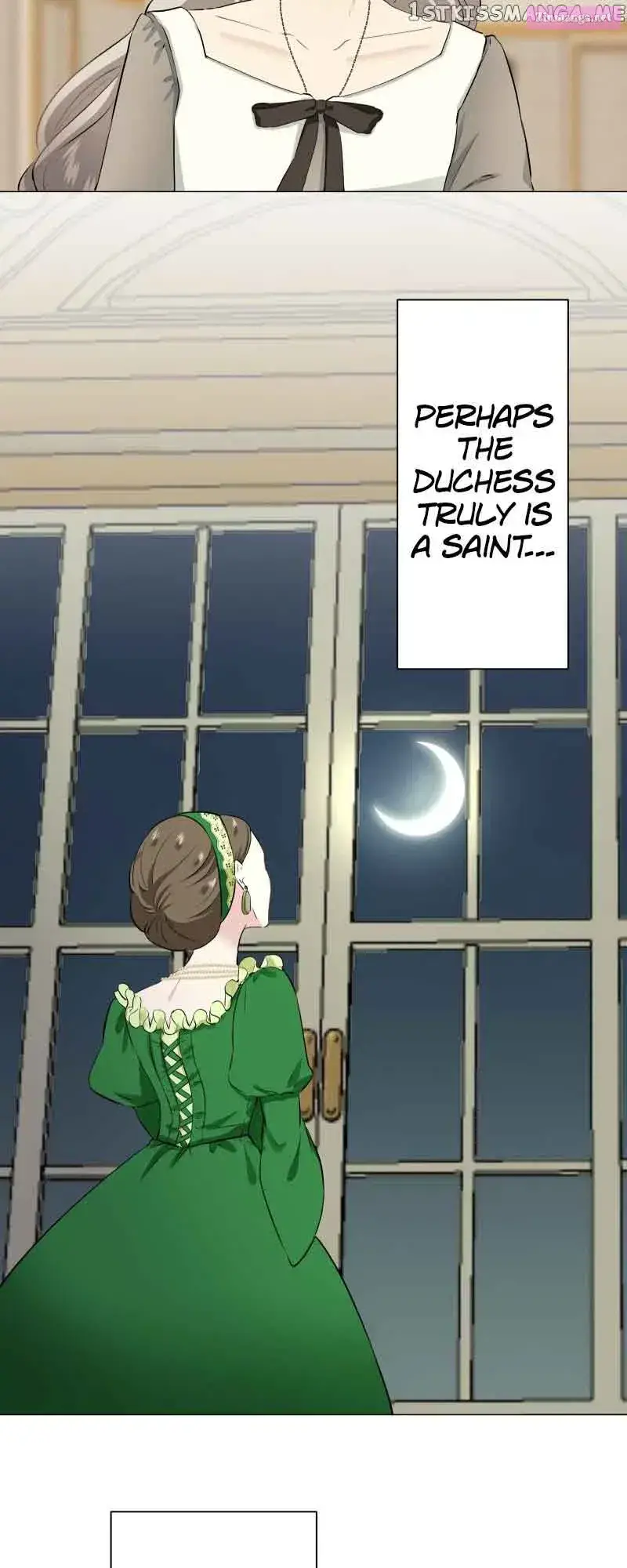 Nulliitas: The Half-Blood Royalty Kainu Manga Chapter 107 Page 32