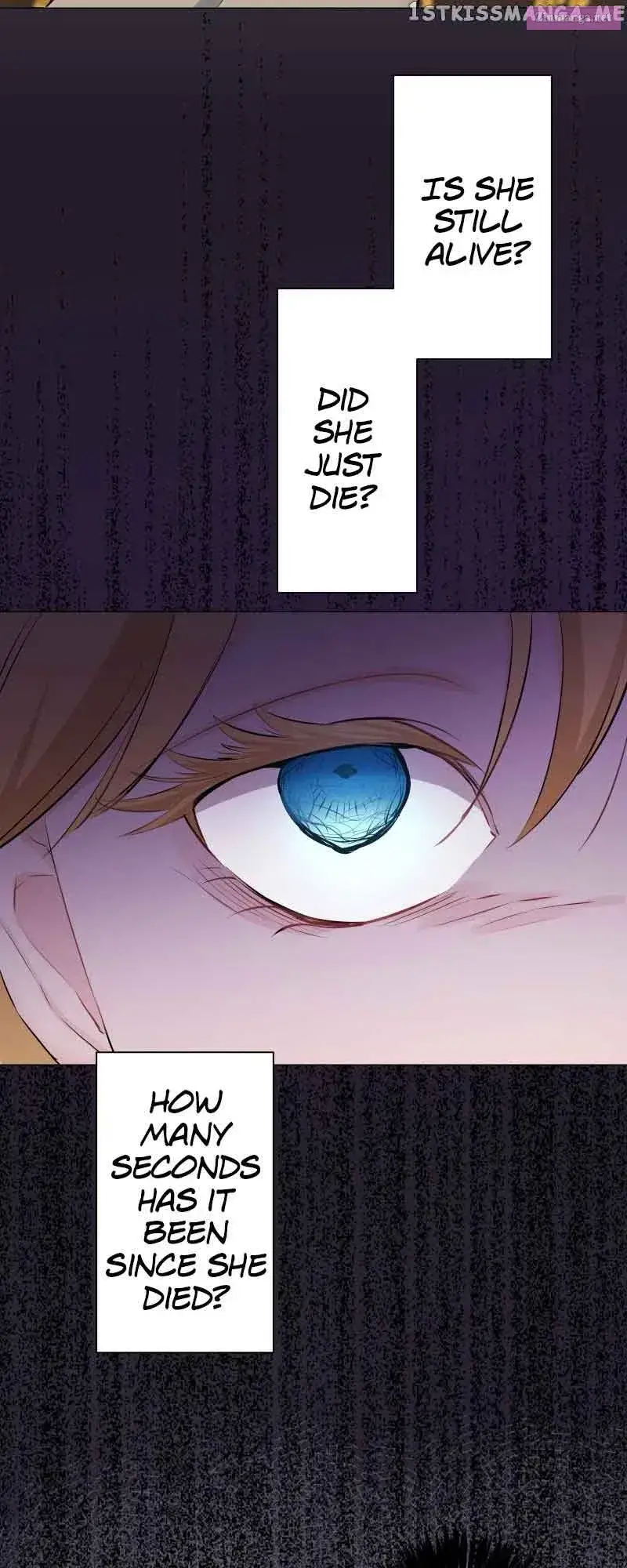 Nulliitas: The Half-Blood Royalty Kainu Manga Chapter 107 Page 37