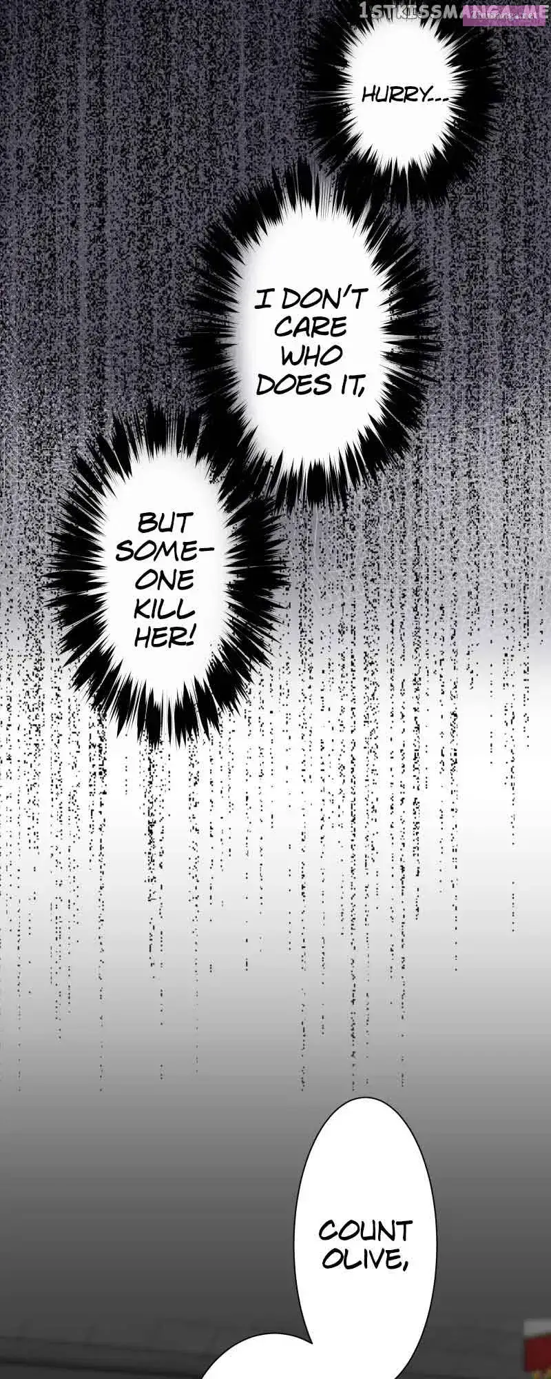 Nulliitas: The Half-Blood Royalty Kainu Manga Chapter 107 Page 38
