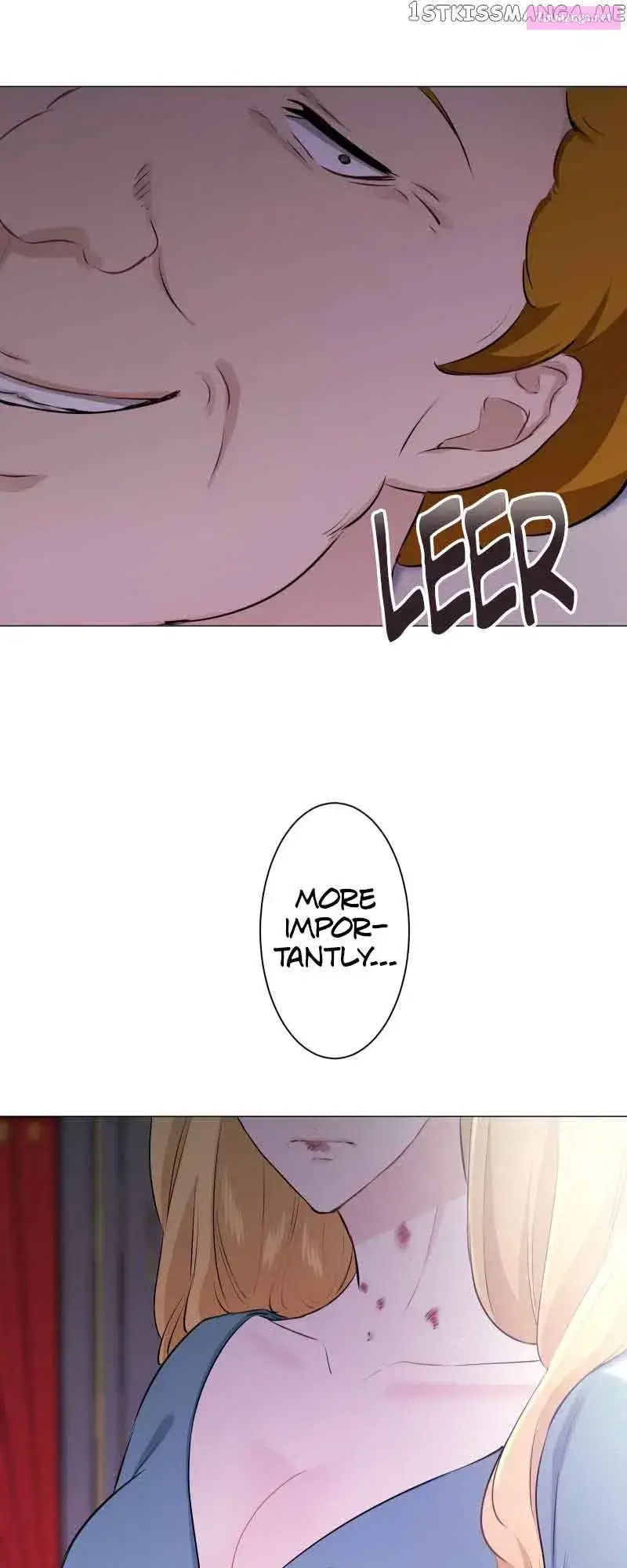 Nulliitas: The Half-Blood Royalty Kainu Manga Chapter 107 Page 42