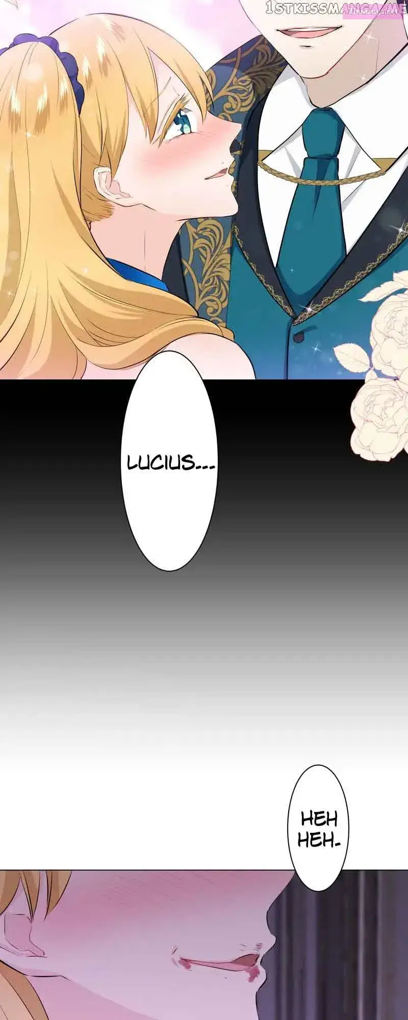 Nulliitas: The Half-Blood Royalty Kainu Manga Chapter 107 Page 52