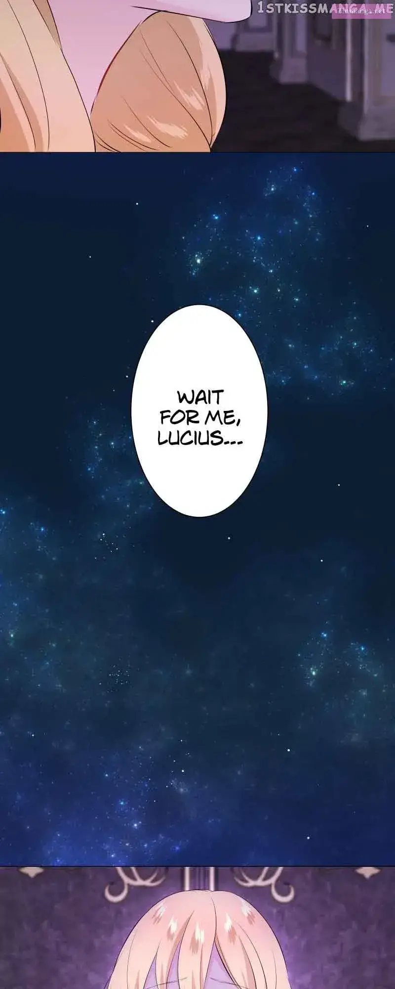 Nulliitas: The Half-Blood Royalty Kainu Manga Chapter 107 Page 53
