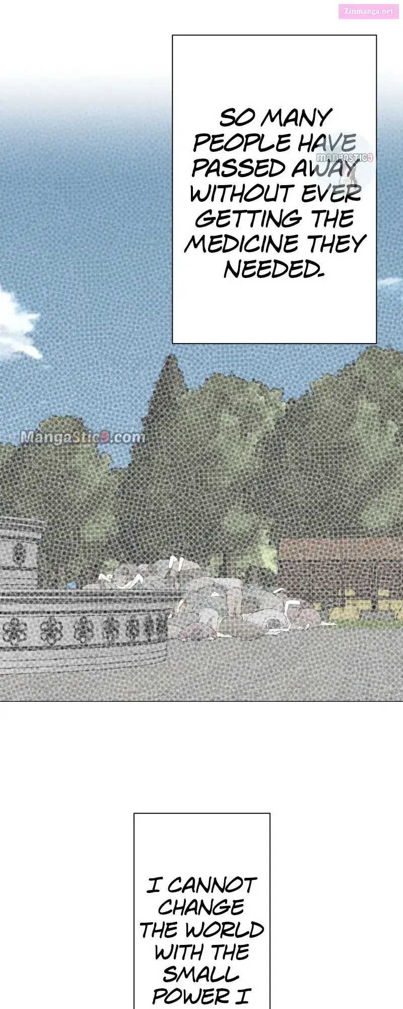 Nulliitas: The Half-Blood Royalty Kainu Manga Chapter 102 Page 6