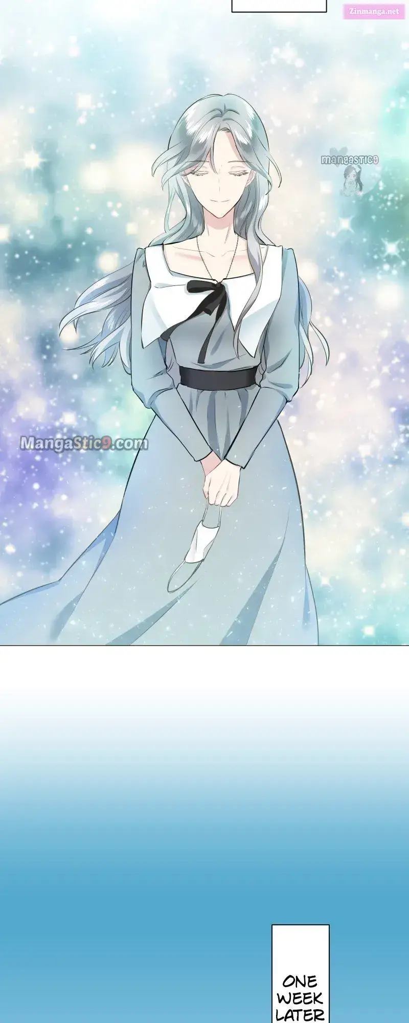 Nulliitas: The Half-Blood Royalty Kainu Manga Chapter 102 Page 22
