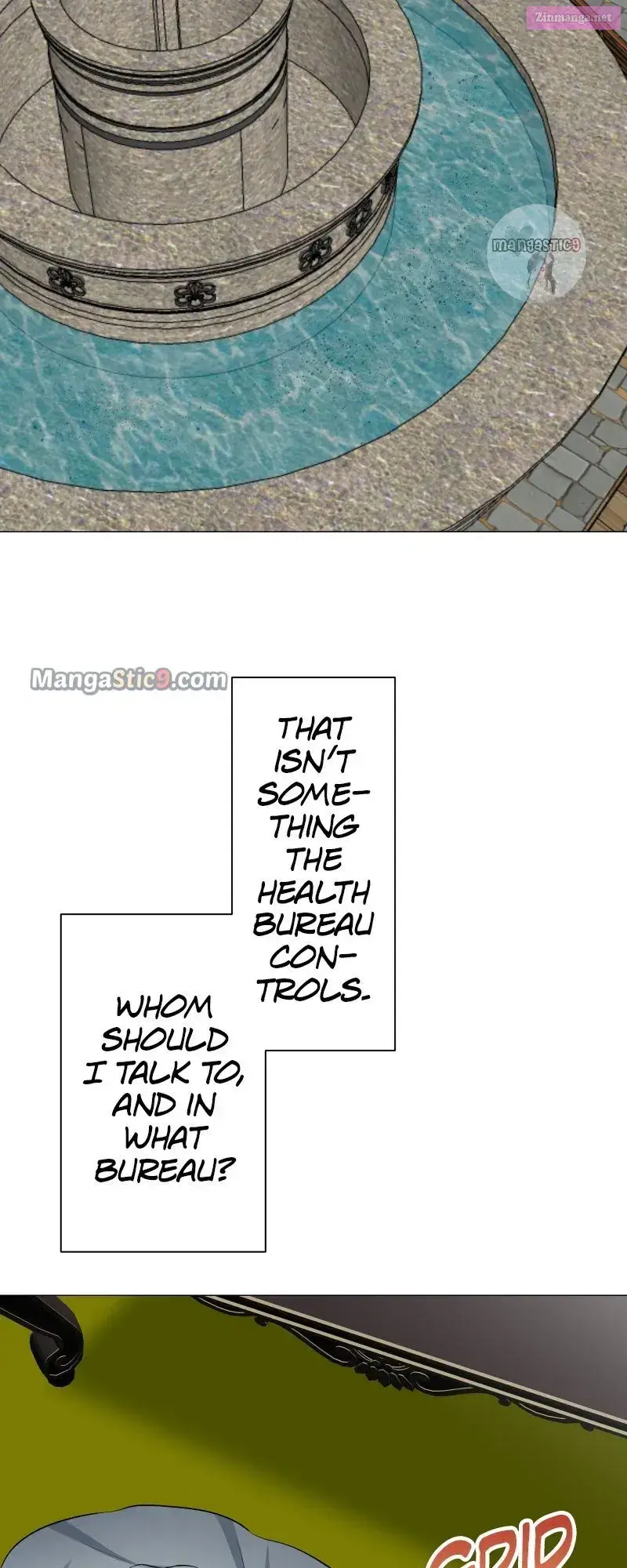 Nulliitas: The Half-Blood Royalty Kainu Manga Chapter 102 Page 28