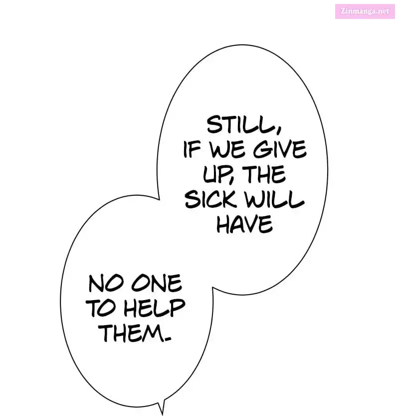 Nulliitas: The Half-Blood Royalty Kainu Manga Chapter 102 Page 35