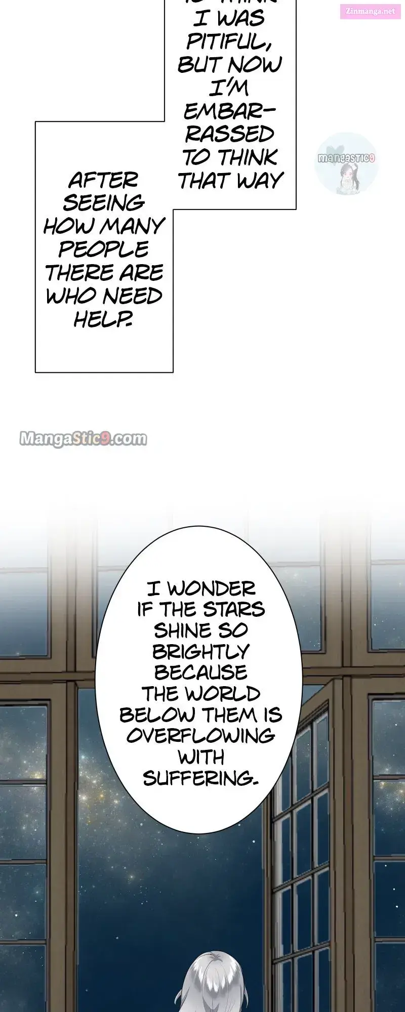 Nulliitas: The Half-Blood Royalty Kainu Manga Chapter 102 Page 44