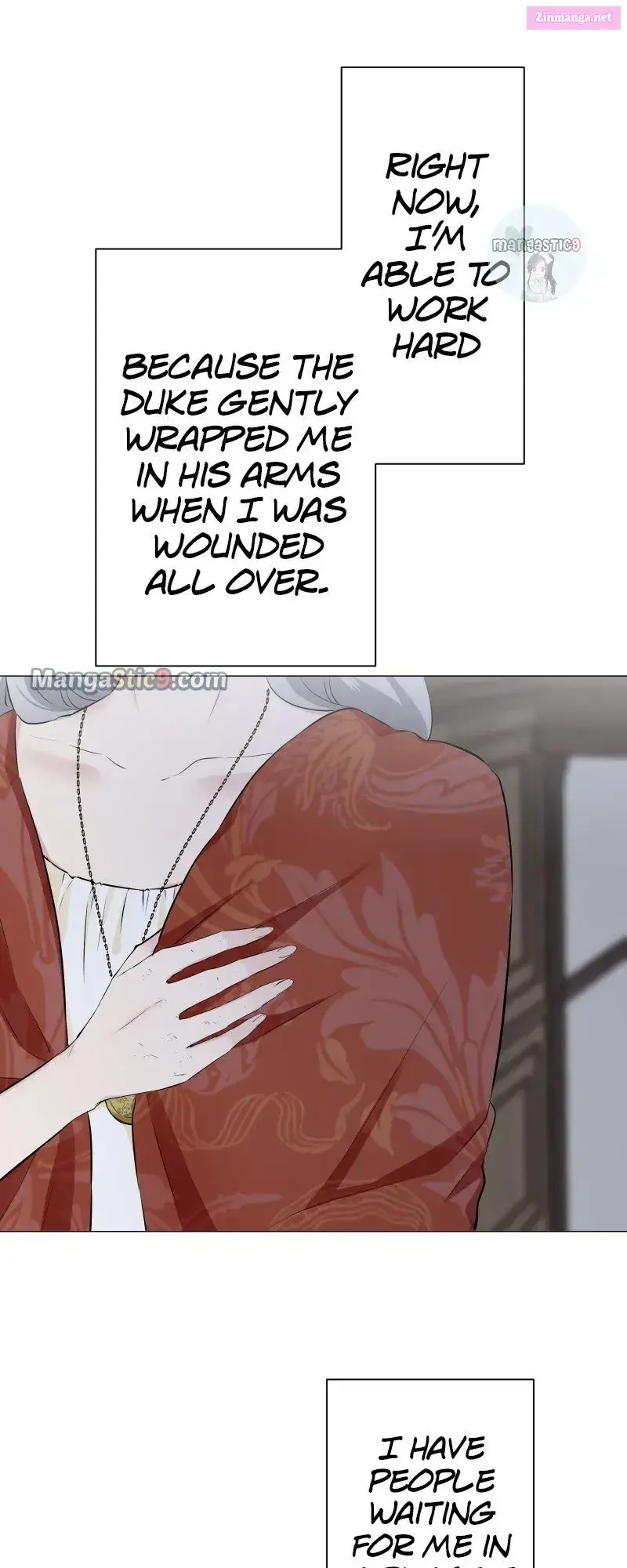 Nulliitas: The Half-Blood Royalty Kainu Manga Chapter 102 Page 46