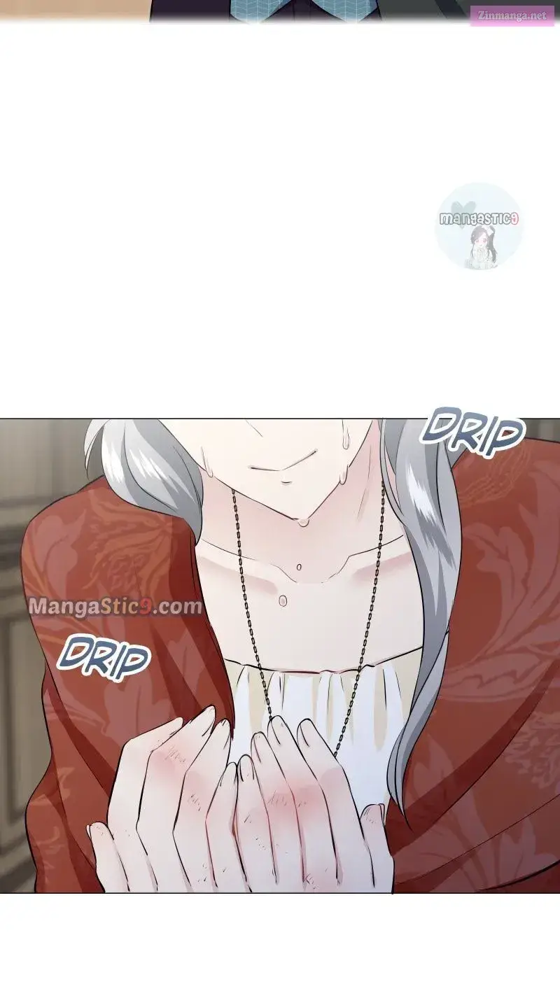 Nulliitas: The Half-Blood Royalty Kainu Manga Chapter 102 Page 49