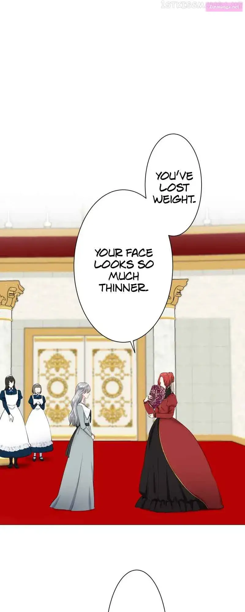 Nulliitas: The Half-Blood Royalty Kainu Manga Chapter 99 Page 4