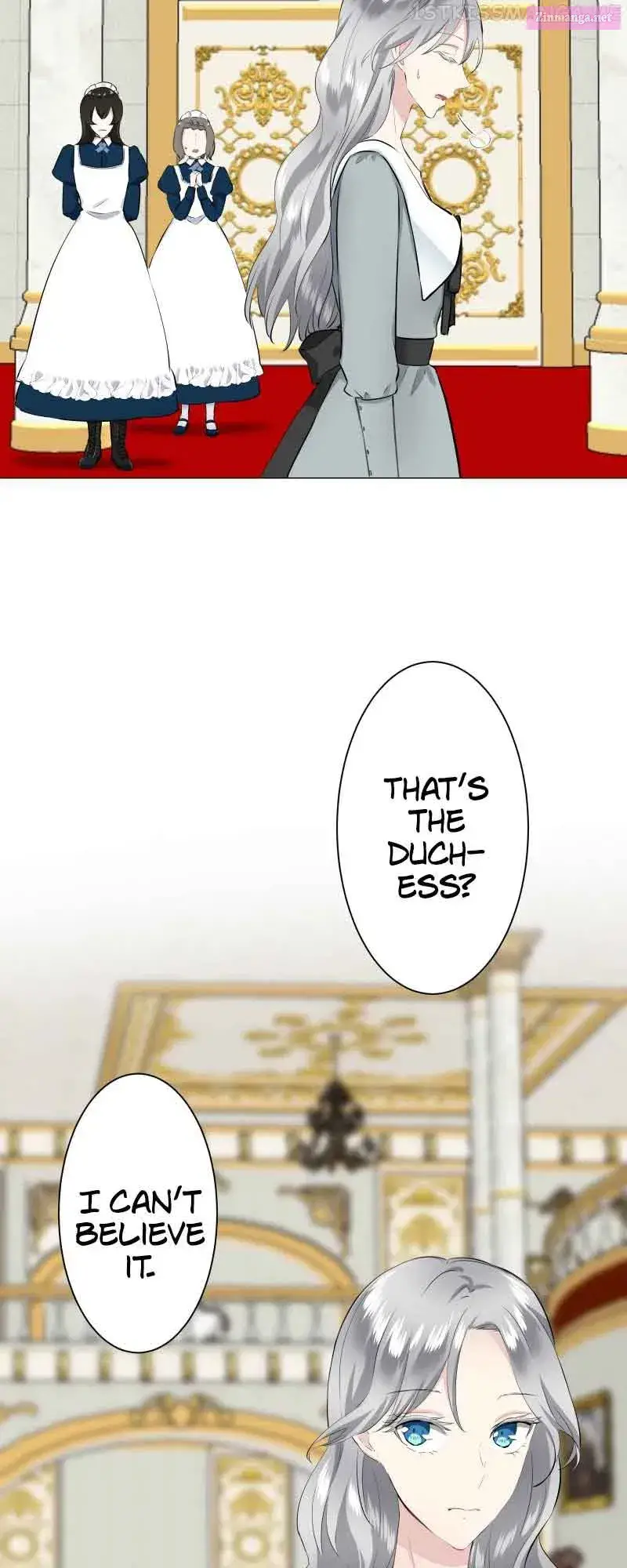Nulliitas: The Half-Blood Royalty Kainu Manga Chapter 99 Page 13