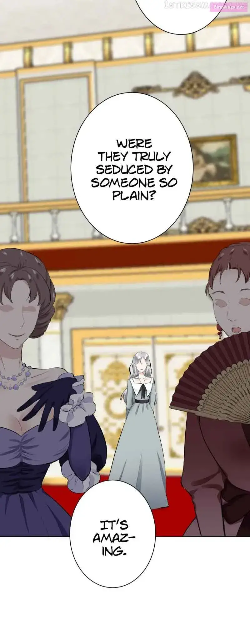 Nulliitas: The Half-Blood Royalty Kainu Manga Chapter 99 Page 18